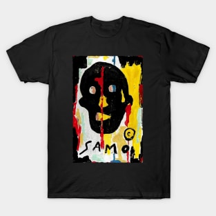 Samo Art T-Shirt
